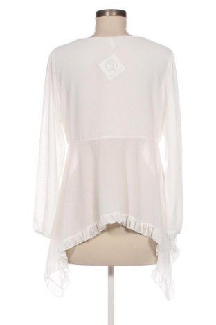 Bluzka damska Moda Fashion, Rozmiar M, Kolor Biały, Cena 17,99 zł