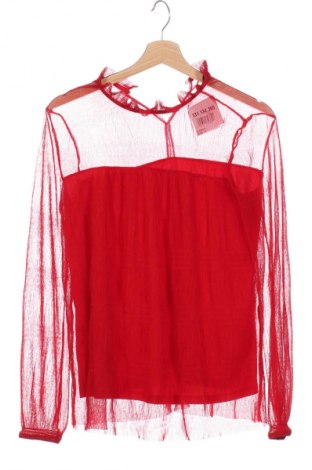 Damen Shirt Mohito, Größe XS, Farbe Rot, Preis € 9,72