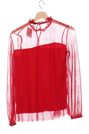 Damen Shirt Mohito, Größe XS, Farbe Rot, Preis € 9,72