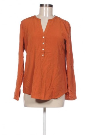 Damen Shirt Montego, Größe M, Farbe Orange, Preis € 7,99