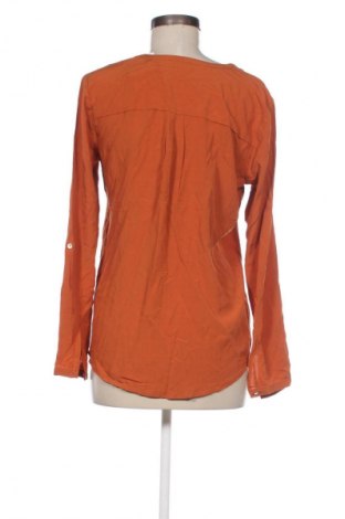 Damen Shirt Montego, Größe M, Farbe Orange, Preis € 7,99