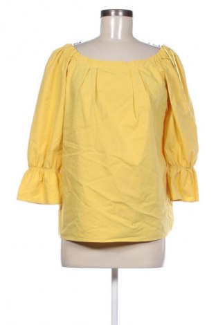 Bluză de femei More & More, Mărime M, Culoare Galben, Preț 45,99 Lei
