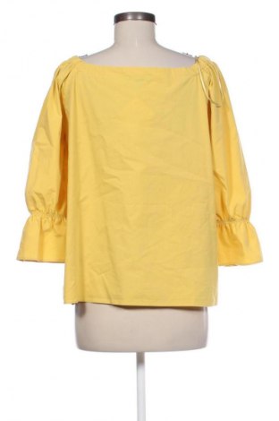 Bluză de femei More & More, Mărime M, Culoare Galben, Preț 45,99 Lei