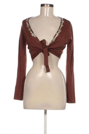 Bluză de femei More & More, Mărime M, Culoare Maro, Preț 20,99 Lei