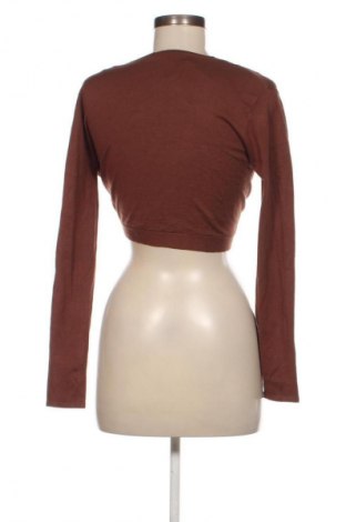 Bluză de femei More & More, Mărime M, Culoare Maro, Preț 20,99 Lei