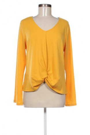 Damen Shirt Ms Mode, Größe L, Farbe Gelb, Preis € 3,99