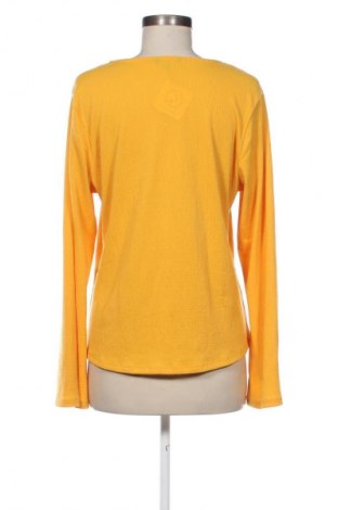 Damen Shirt Ms Mode, Größe L, Farbe Gelb, Preis € 3,99
