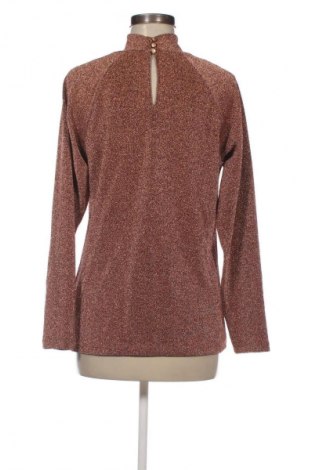 Damen Shirt Ms Mode, Größe M, Farbe Golden, Preis 13,99 €