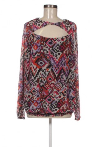 Bluză de femei Ms Mode, Mărime XL, Culoare Multicolor, Preț 14,99 Lei