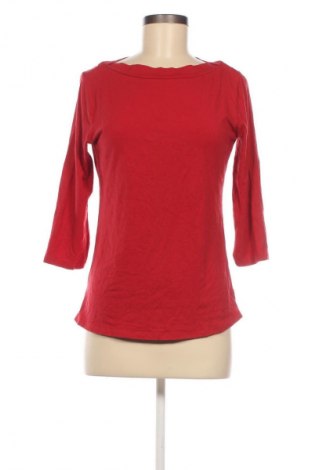 Damen Shirt Multiblu, Größe S, Farbe Rot, Preis 13,99 €