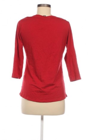 Damen Shirt Multiblu, Größe S, Farbe Rot, Preis 13,99 €