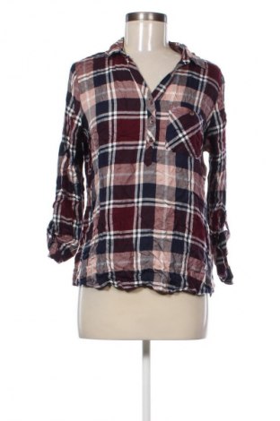 Damen Shirt Multiblu, Größe M, Farbe Mehrfarbig, Preis € 3,99