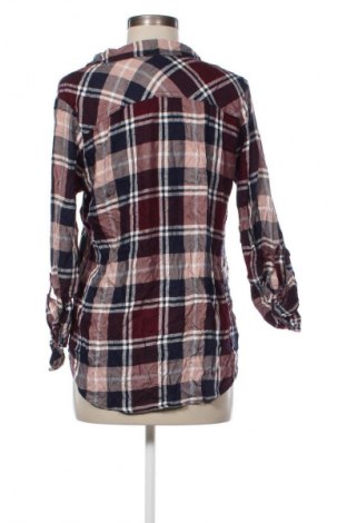 Damen Shirt Multiblu, Größe M, Farbe Mehrfarbig, Preis € 3,99