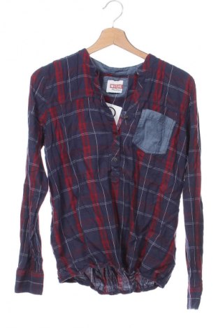 Damen Shirt Mustang, Größe XXS, Farbe Mehrfarbig, Preis € 8,99