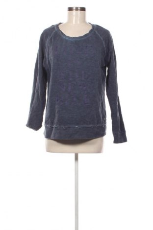 Damen Shirt Mustang, Größe M, Farbe Blau, Preis 23,99 €