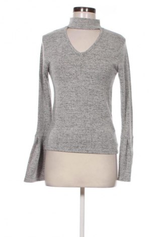 Bluză de femei My Hailys, Mărime S, Culoare Gri, Preț 11,99 Lei