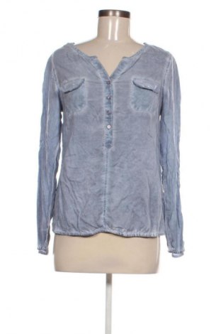 Damen Shirt My Own, Größe S, Farbe Blau, Preis € 2,99