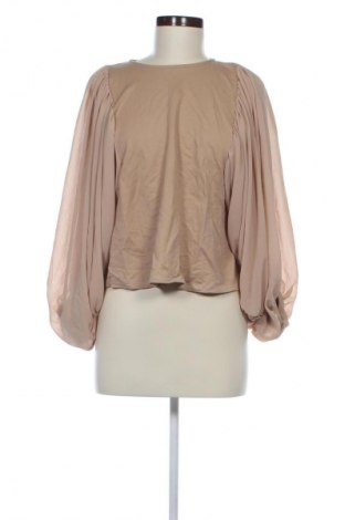 Dámská halenka My Style, Velikost M, Barva Béžová, Cena  109,00 Kč