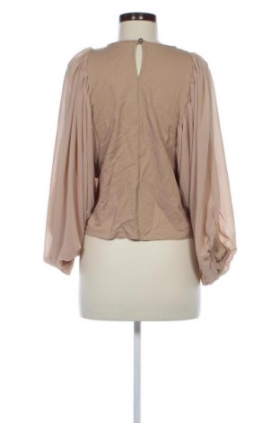 Dámská halenka My Style, Velikost M, Barva Béžová, Cena  109,00 Kč