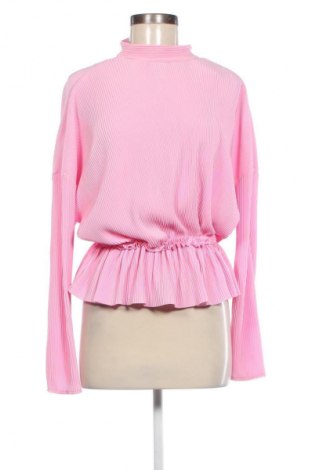 Damen Shirt NA-KD, Größe M, Farbe Rosa, Preis 23,99 €