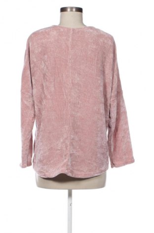 Damen Shirt NEW COLLECTION, Größe L, Farbe Aschrosa, Preis € 13,99