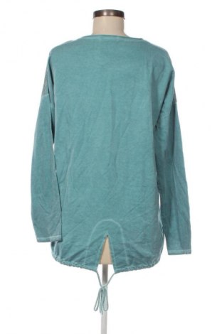 Damen Shirt NEW COLLECTION, Größe XL, Farbe Blau, Preis € 13,99