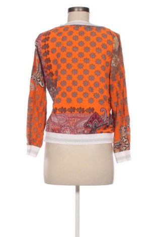 Damen Shirt NEW COLLECTION, Größe S, Farbe Mehrfarbig, Preis € 12,99