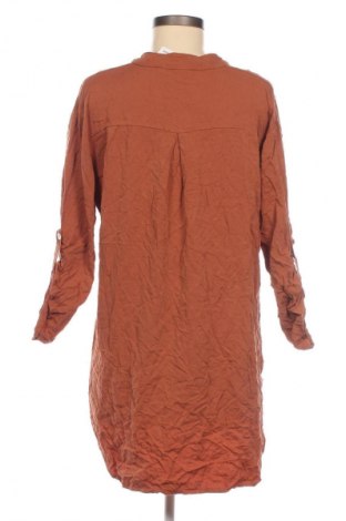 Damen Shirt NEW COLLECTION, Größe L, Farbe Braun, Preis € 23,99