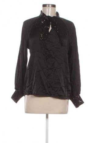 Damen Shirt NEW COLLECTION, Größe L, Farbe Schwarz, Preis € 4,99
