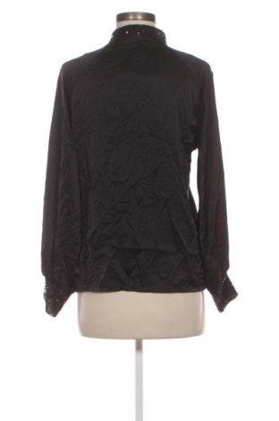 Damen Shirt NEW COLLECTION, Größe L, Farbe Schwarz, Preis € 4,99