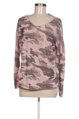 Bluză de femei NEW COLLECTION, Mărime L, Culoare Multicolor, Preț 19,99 Lei