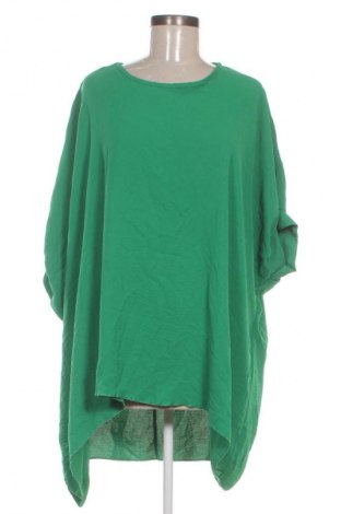 Dámská halenka NEW COLLECTION, Velikost L, Barva Zelená, Cena  439,00 Kč