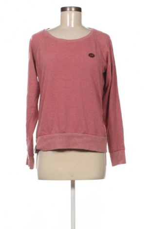 Damen Shirt Naketano, Größe L, Farbe Rot, Preis € 47,99