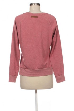 Damen Shirt Naketano, Größe L, Farbe Rot, Preis € 47,99