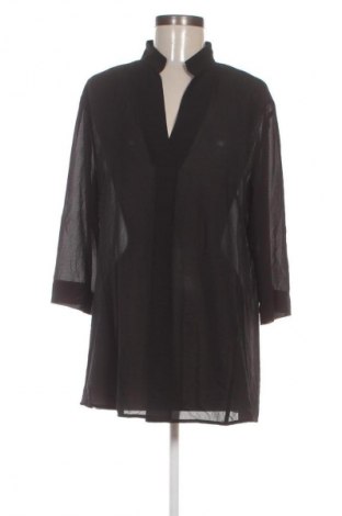 Bluză de femei Nara Camicie, Mărime M, Culoare Negru, Preț 13,99 Lei