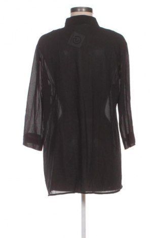 Bluză de femei Nara Camicie, Mărime M, Culoare Negru, Preț 13,99 Lei