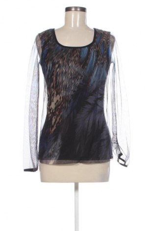 Damen Shirt Ned, Größe S, Farbe Mehrfarbig, Preis € 3,99