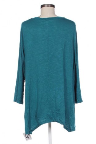 Bluzka damska New Directions, Rozmiar XL, Kolor Zielony, Cena 43,68 zł