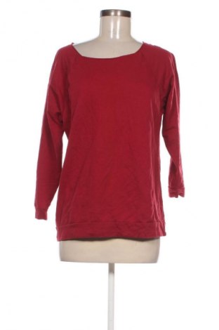 Damen Shirt Next Level Apparel, Größe L, Farbe Rot, Preis € 3,99