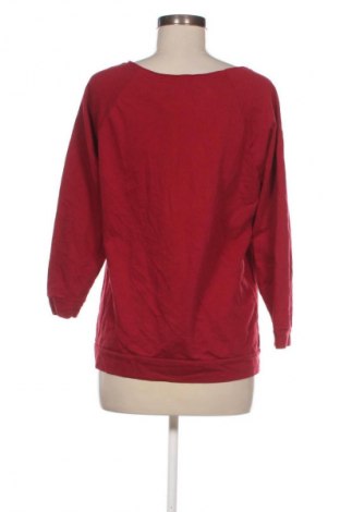Damen Shirt Next Level Apparel, Größe L, Farbe Rot, Preis € 3,99