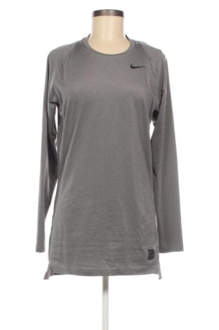 Bluză de femei Nike, Mărime XL, Culoare Gri, Preț 99,99 Lei