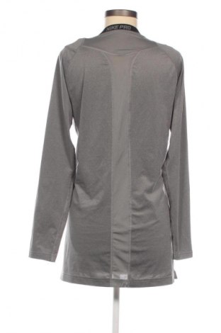 Bluză de femei Nike, Mărime XL, Culoare Gri, Preț 99,99 Lei