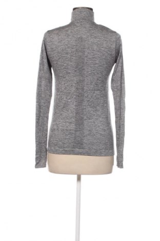 Damen Shirt Nike, Größe S, Farbe Grau, Preis 23,99 €