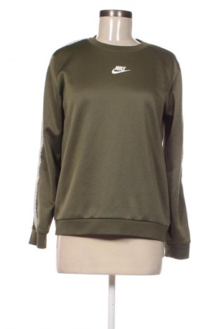 Damen Shirt Nike, Größe XL, Farbe Grün, Preis 23,99 €