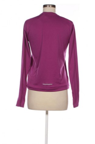 Damen Shirt Nike, Größe S, Farbe Lila, Preis 23,99 €