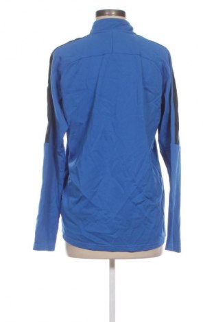 Damen Shirt Nike, Größe M, Farbe Blau, Preis 23,99 €