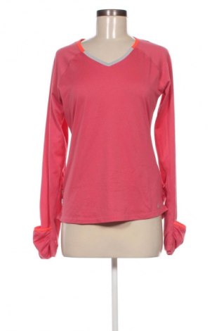 Damen Shirt Nike, Größe M, Farbe Rosa, Preis 23,99 €