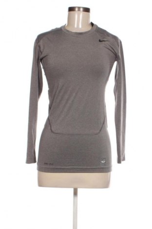 Bluză de femei Nike, Mărime M, Culoare Gri, Preț 105,99 Lei