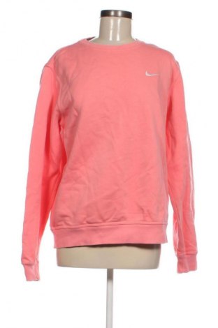 Bluză de femei Nike, Mărime M, Culoare Roz, Preț 210,99 Lei