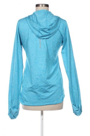 Bluză de femei Nike, Mărime M, Culoare Albastru, Preț 105,99 Lei